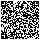 QR code with Yahoo Miami Sales contacts