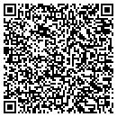 QR code with Haese Glenn H contacts