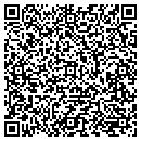 QR code with Ahopora usa Inc contacts