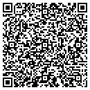 QR code with US Barcodes Inc contacts
