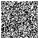 QR code with J Perkins contacts