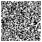 QR code with Alba Design Works Inc contacts