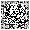QR code with Lewis J P contacts