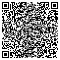 QR code with Mon Ho contacts