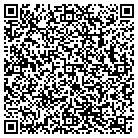 QR code with D&L Lathe & Stucco LLC contacts