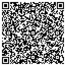 QR code with Robert D Swartout contacts