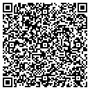 QR code with Mrofcza contacts