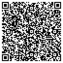 QR code with Mvp Cuttz contacts