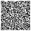 QR code with Hazen Terry contacts