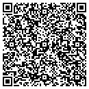 QR code with Atul Kapur contacts