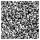 QR code with Higher Grounds Expresso contacts