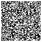 QR code with C And H Destinations LLC contacts