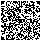 QR code with M J High Class Limo contacts