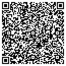 QR code with Cb Swanson contacts