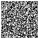 QR code with Oswald Alexandra contacts