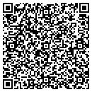 QR code with Claudon Tbi contacts