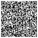QR code with Corvus Tech contacts