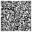 QR code with D'Urso Sharyn N contacts