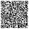 QR code with UPS contacts