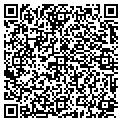 QR code with Dimas contacts