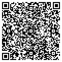 QR code with Donna Sable contacts