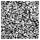 QR code with Louis A Freeman Md Inc contacts