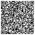 QR code with Clifford King Glassworks contacts