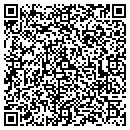 QR code with J Fappiano Law Office LLC contacts