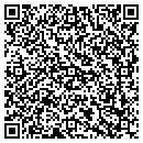 QR code with Anonymous Web Designs contacts