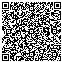QR code with George Hlava contacts