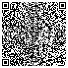QR code with Mc Laughlin-Aultman Funeral contacts