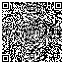 QR code with Atlantis Pool contacts