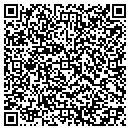 QR code with Ho Myong contacts