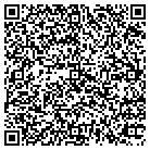 QR code with Mc Crory Laundry & Cleaners contacts