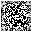 QR code with Hacikian Sarven DDS contacts
