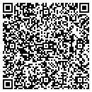 QR code with Haggar Joseph G DDS contacts