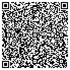 QR code with Hahaha Creator Dental Atelier contacts