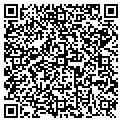 QR code with John F Strother contacts