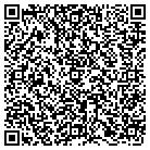 QR code with Koskoff Koskoff & Bieder Pc contacts
