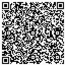 QR code with Halpert Marcella DDS contacts
