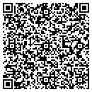 QR code with Han Chang DDS contacts