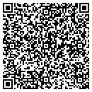 QR code with Joan Finder contacts