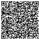 QR code with Hauner Zdenka DDS contacts