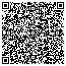 QR code with Hauner Zdenka DDS contacts