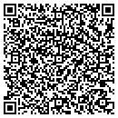 QR code with John P Buckingham contacts