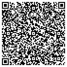 QR code with Ripley's Appliance Repair contacts