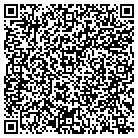 QR code with Heilbrunn Fred D DDS contacts