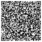 QR code with D B Z Auto Moving contacts