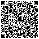 QR code with Hemrajani Sharna P DDS contacts