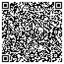 QR code with J R Brophy & Assoc contacts